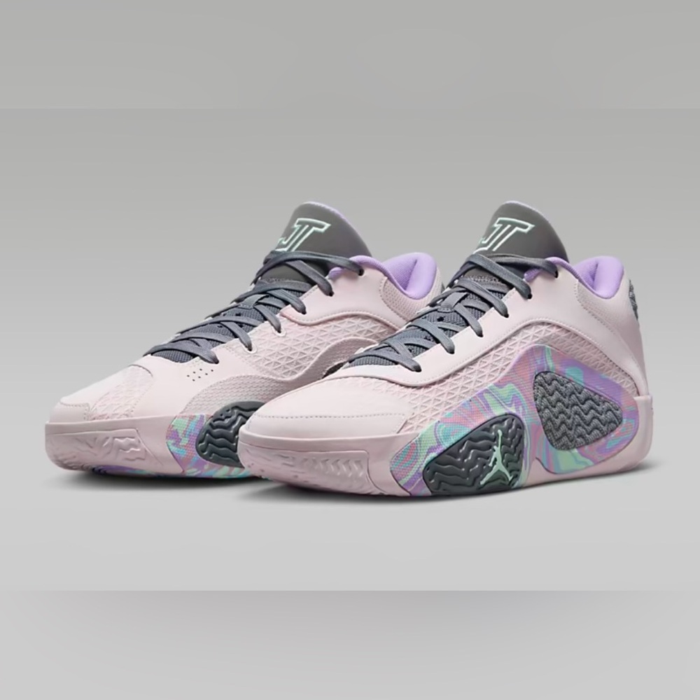 Jordan Tatum 2 Sidewalk Chalk - Size 12